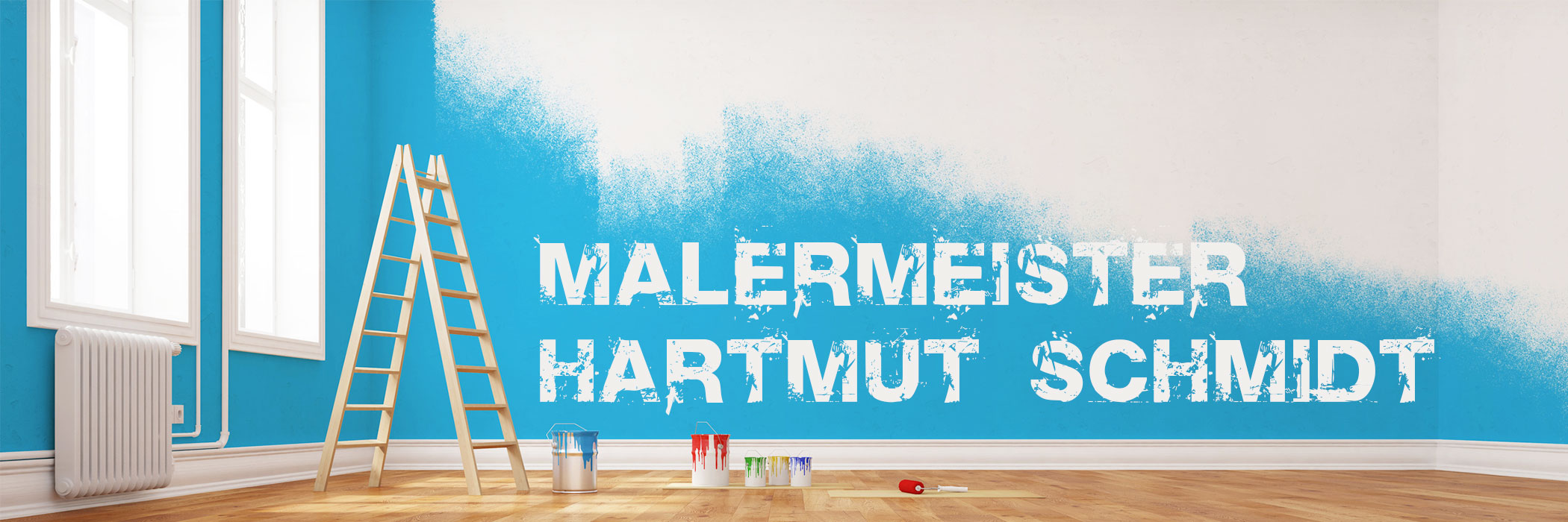 malermeister schmidt berlin header